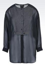 Emporio Armani Shirts - Item 38640503