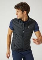 Emporio Armani Down Vests - Item 41824291