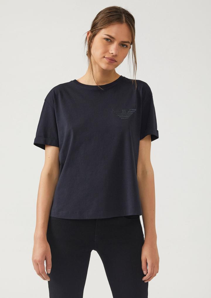 Emporio Armani T-shirts - Item 12248627