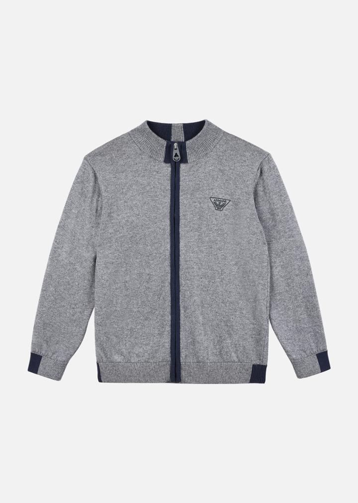 Emporio Armani Cardigans - Item 39795599