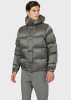 Emporio Armani Down Jackets - Item 41920586