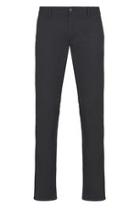 Armani Jeans Straight Leg Pants - Item 36972240