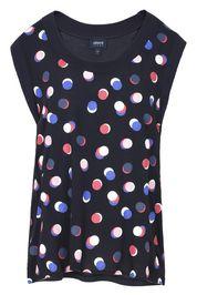 Armani Jeans Print T-shirts - Item 37975684