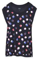 Armani Jeans Print T-shirts - Item 37975684