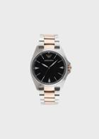 Emporio Armani Steel Strap Watches - Item 50234653