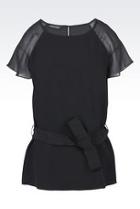 Emporio Armani Short-sleeved Tops - Item 37967244