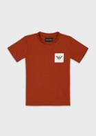 Emporio Armani T-shirts - Item 12361919