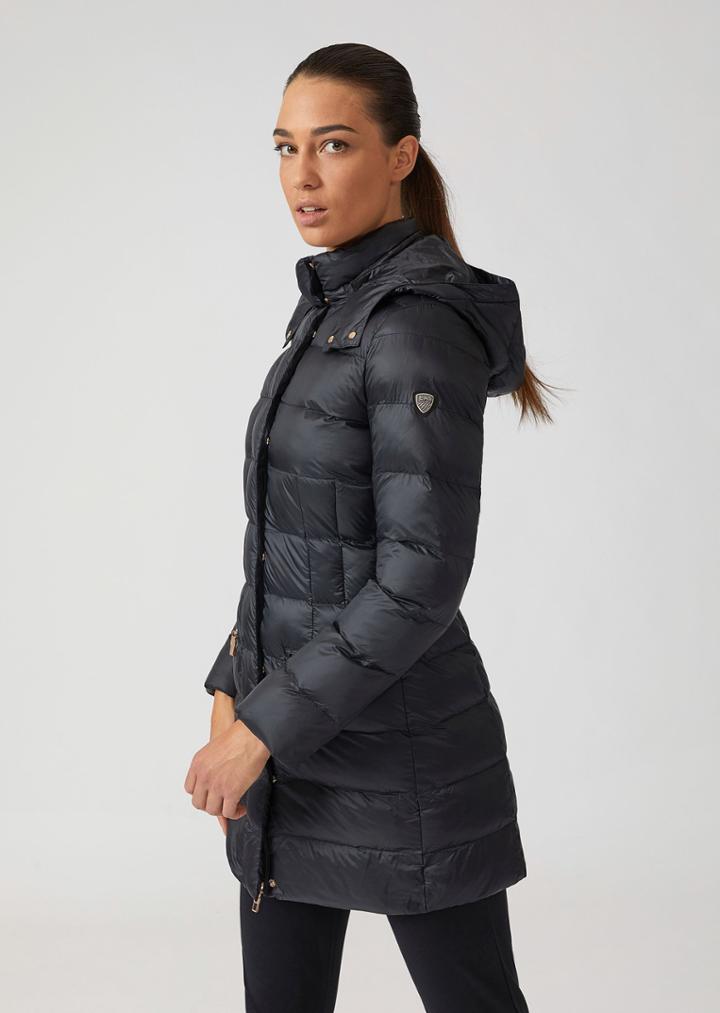 Emporio Armani Puffer Jackets - Item 41835499