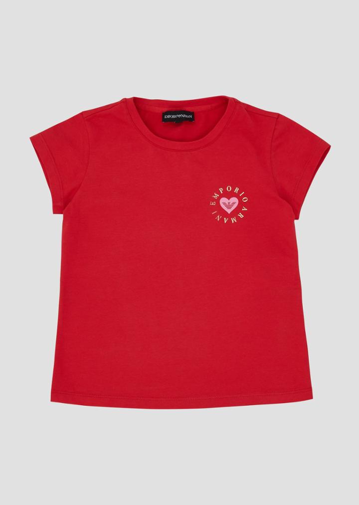 Emporio Armani T-shirts - Item 12306138