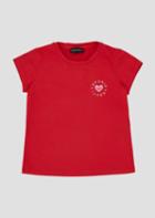 Emporio Armani T-shirts - Item 12306138