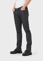 Emporio Armani Slim Jeans - Item 42753855