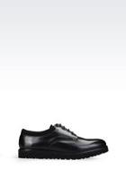 Emporio Armani Lace-up Shoes - Item 11085583