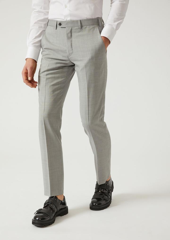 Emporio Armani Classic Pants - Item 13156239