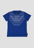 Emporio Armani T-shirts - Item 12306954