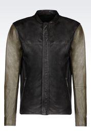 Armani Jeans Dust Jackets - Item 41609206