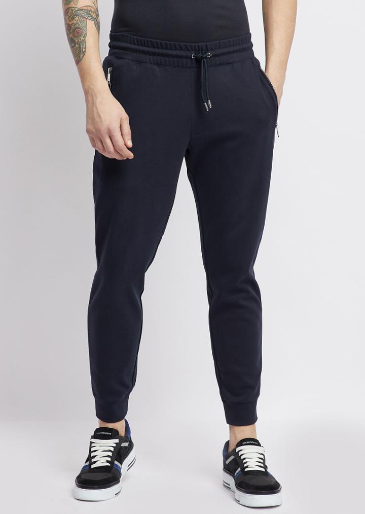 Emporio Armani Casual Pants - Item 13303454