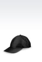 Armani Jeans Hats With Visor - Item 46379058
