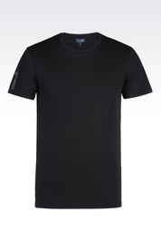 Armani Jeans Print T-shirts - Item 37892818