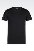 Armani Jeans Print T-shirts - Item 37892818