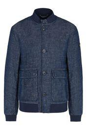 Armani Jeans Blouson Jacket - Item 41702582