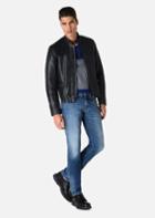 Emporio Armani Regular Jeans - Item 42623544