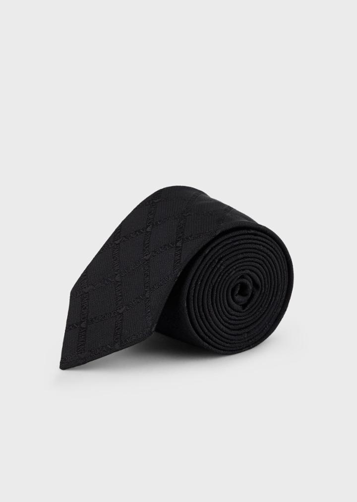 Emporio Armani Ties - Item 46652897