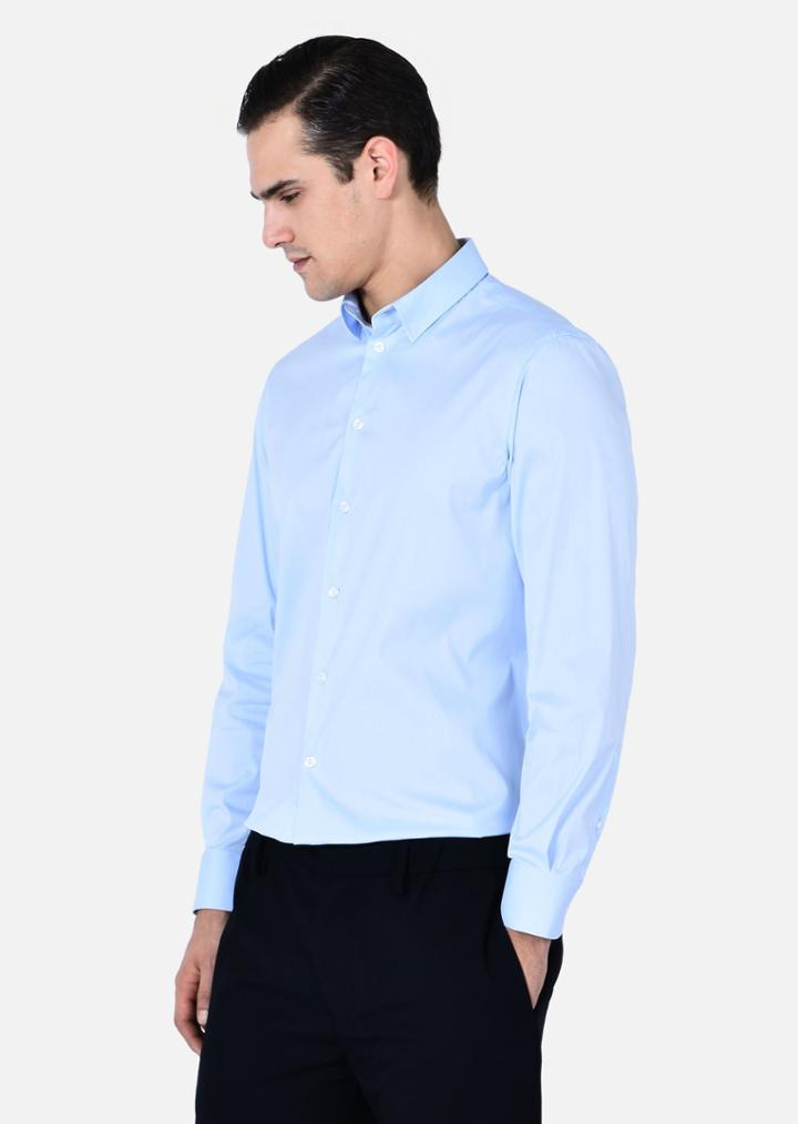 Emporio Armani Classic Shirts - Item 35382930