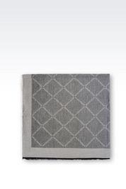 Emporio Armani Foulards - Item 46408049