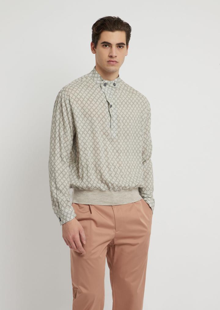 Emporio Armani Casual Shirts - Item 38838680