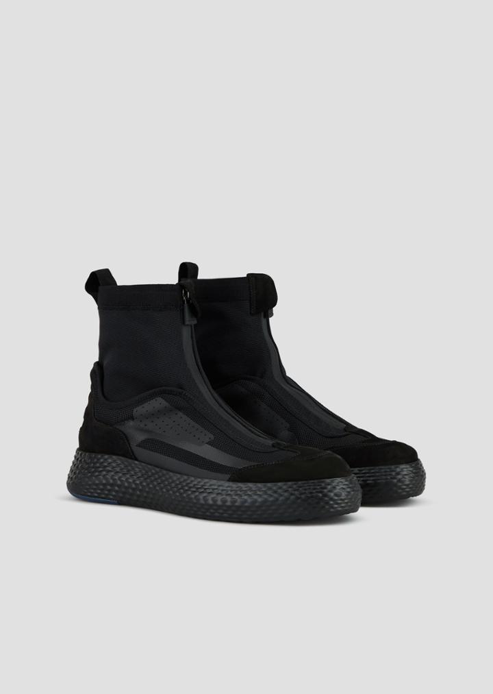 Emporio Armani Sneakers - Item 11673490