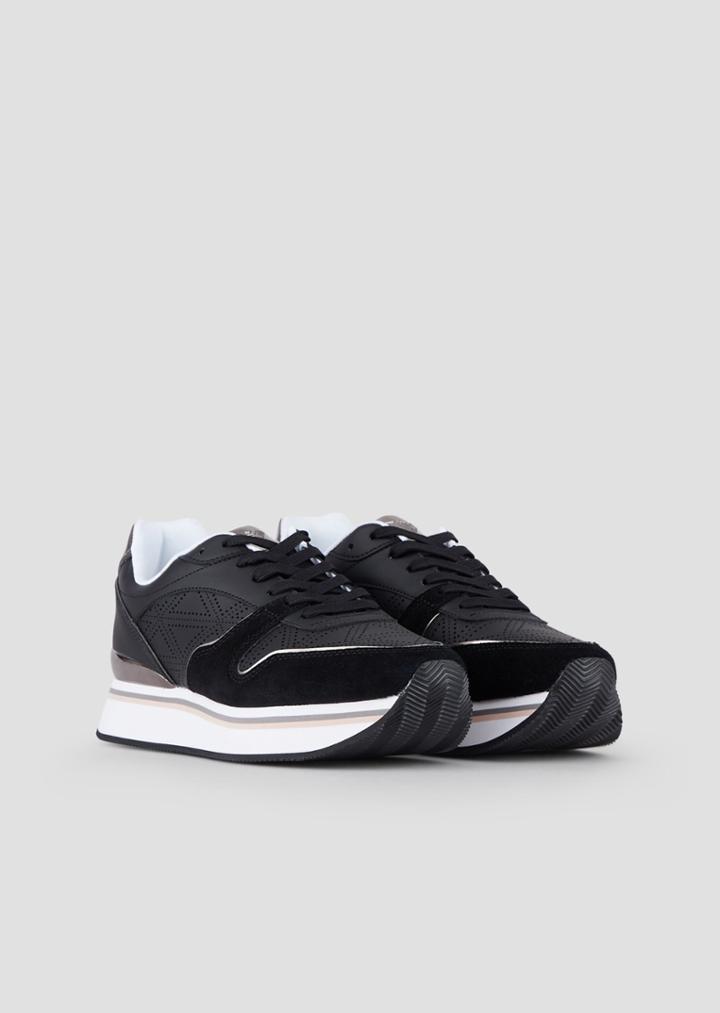 Emporio Armani Sneakers - Item 11683863