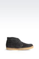 Emporio Armani Ankle Boots - Item 44911666