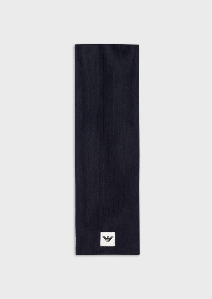 Emporio Armani Scarves - Item 46652769