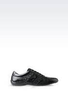 Armani Jeans Sneakers - Item 44886949