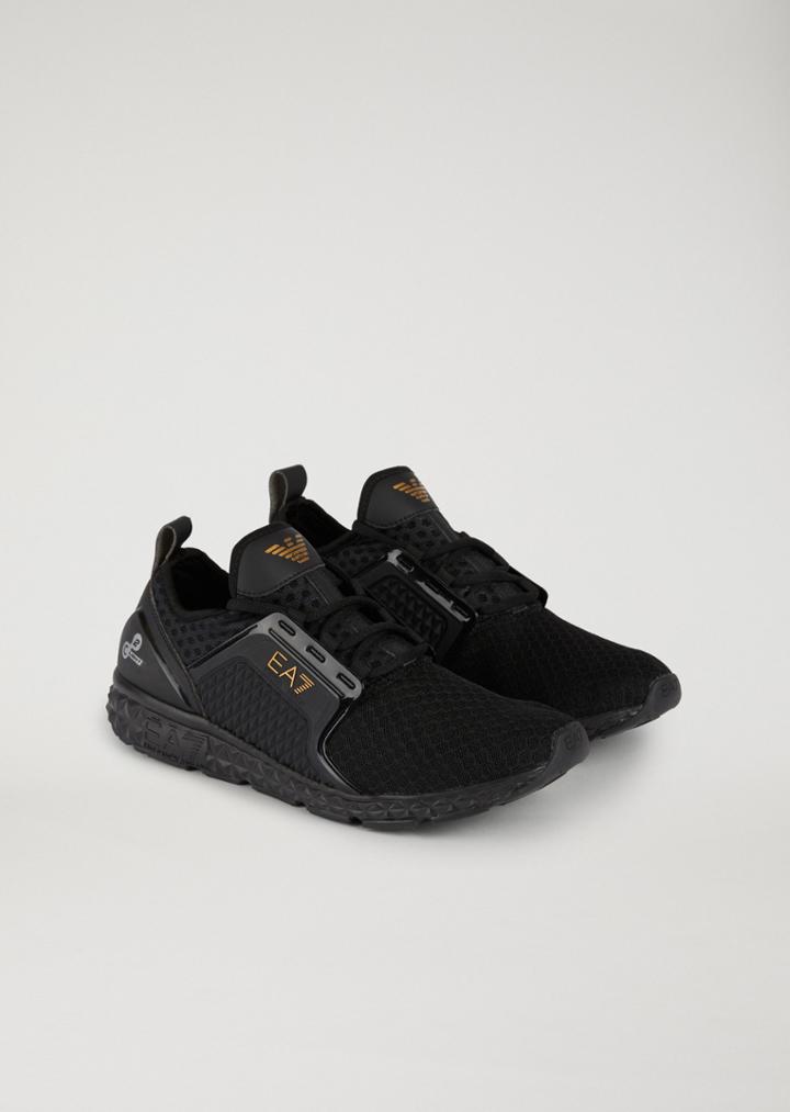 Emporio Armani Sneakers - Item 11588892