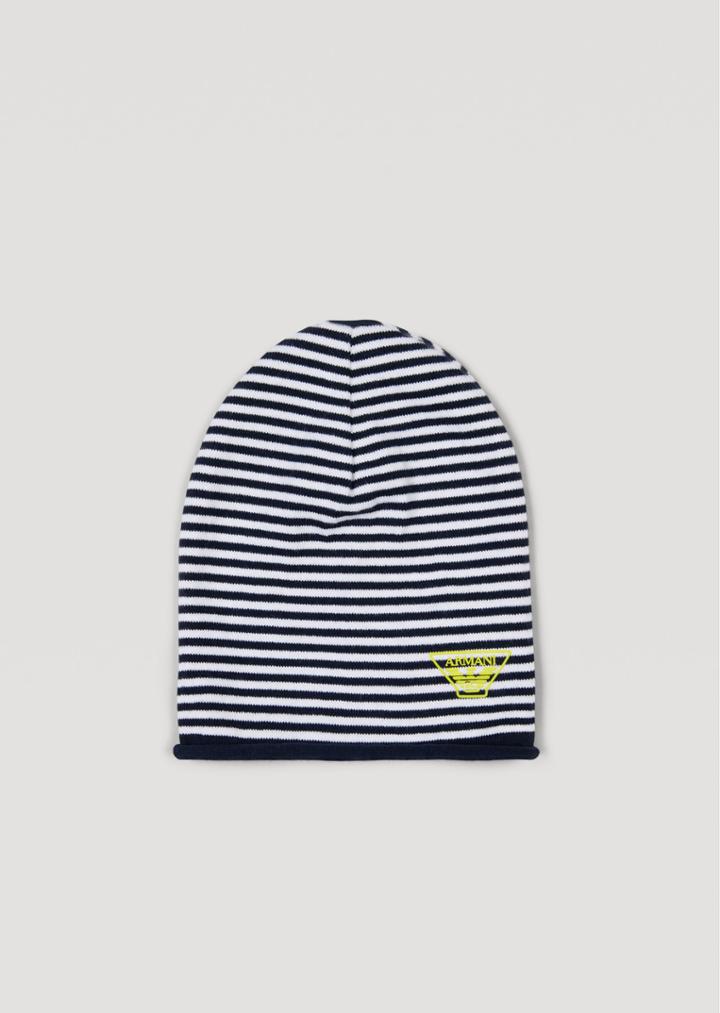 Emporio Armani Beanies - Item 46568094