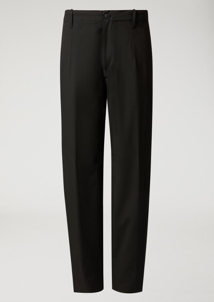 Emporio Armani Casual Pants - Item 13221966