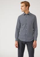 Emporio Armani Shirts - Item 38729861