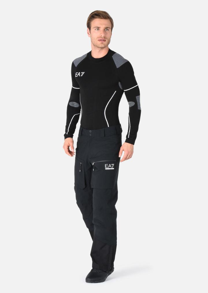 Emporio Armani Active Tops - Item 12075525