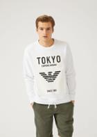 Emporio Armani Sweatshirts - Item 12139749