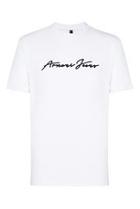 Armani Jeans Print T-shirts - Item 37975034