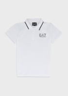 Emporio Armani Polo Shirts - Item 12316249