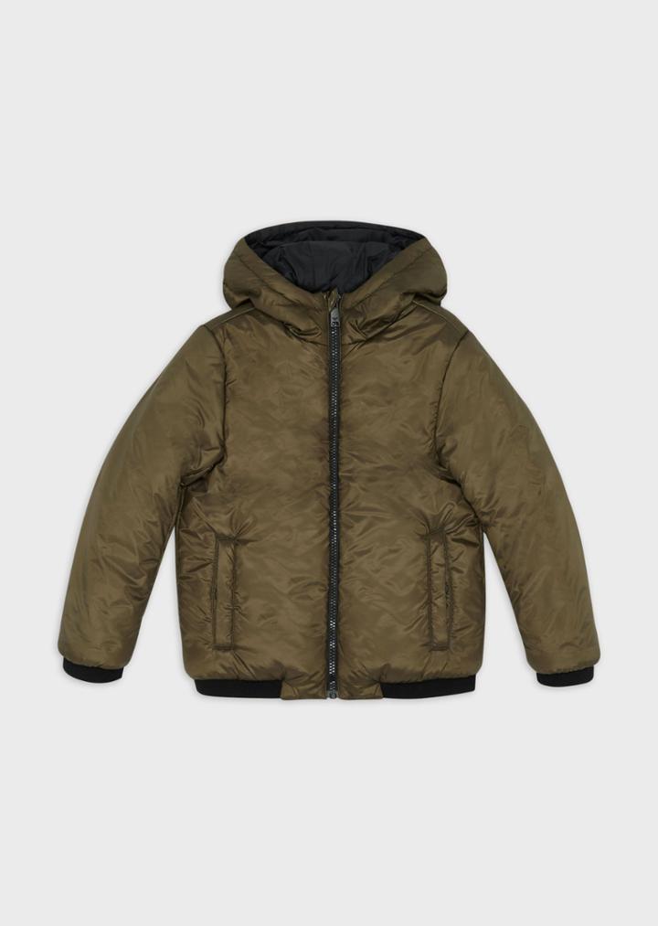 Emporio Armani Blouson Jackets - Item 41914654