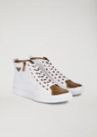 Emporio Armani Sneakers - Item 11529498