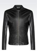 Emporio Armani Bomber Jackets - Item 41600334