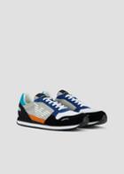 Emporio Armani Sneakers - Item 11649644