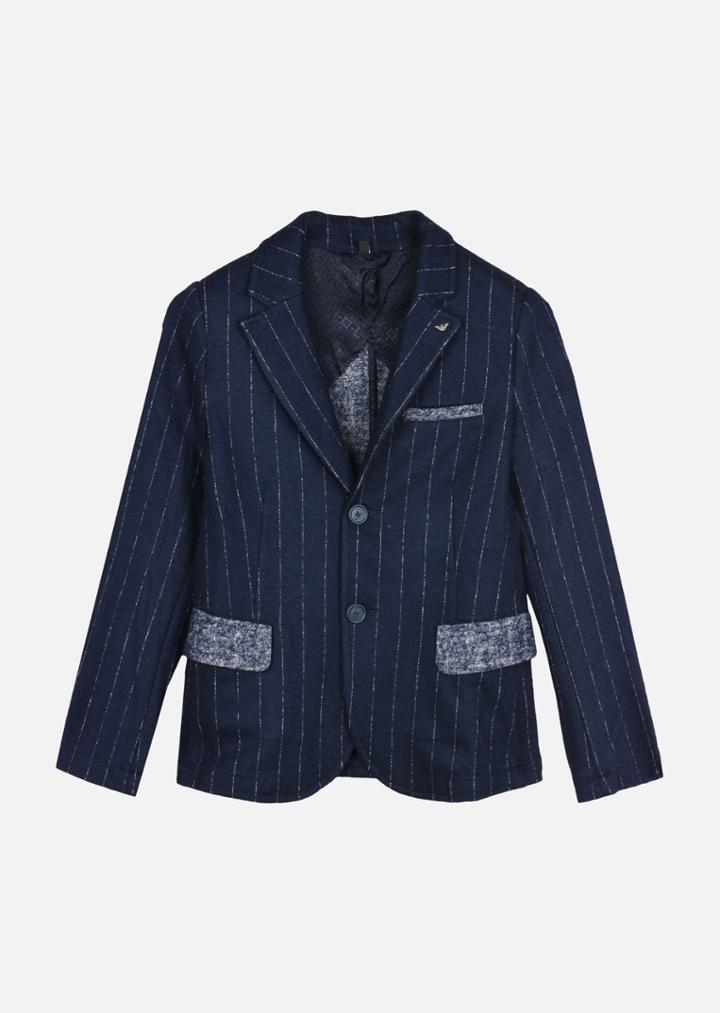 Emporio Armani Jackets - Item 41752809