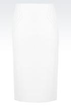 Emporio Armani 3/4 Length Skirts - Item 35313984
