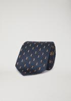 Emporio Armani Ties - Item 46593444