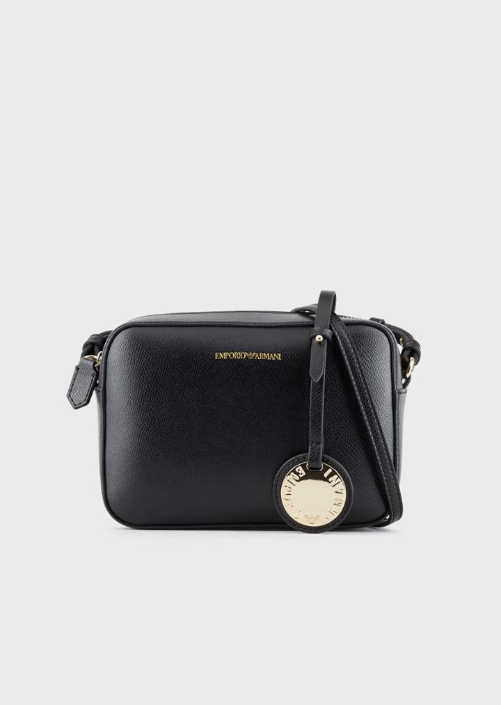 Emporio Armani Crossbody Bags - Item 45469478